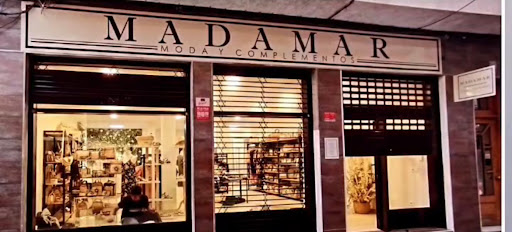 MADAMAR MODA Y COMPLEMENTOS
