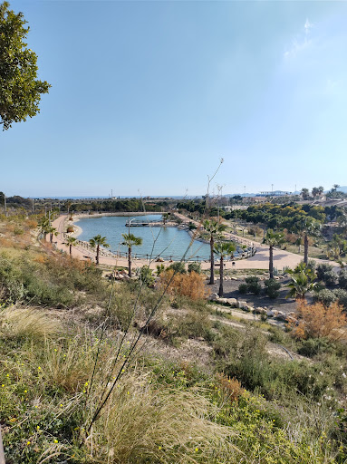 Rambla Park - Thumbnail