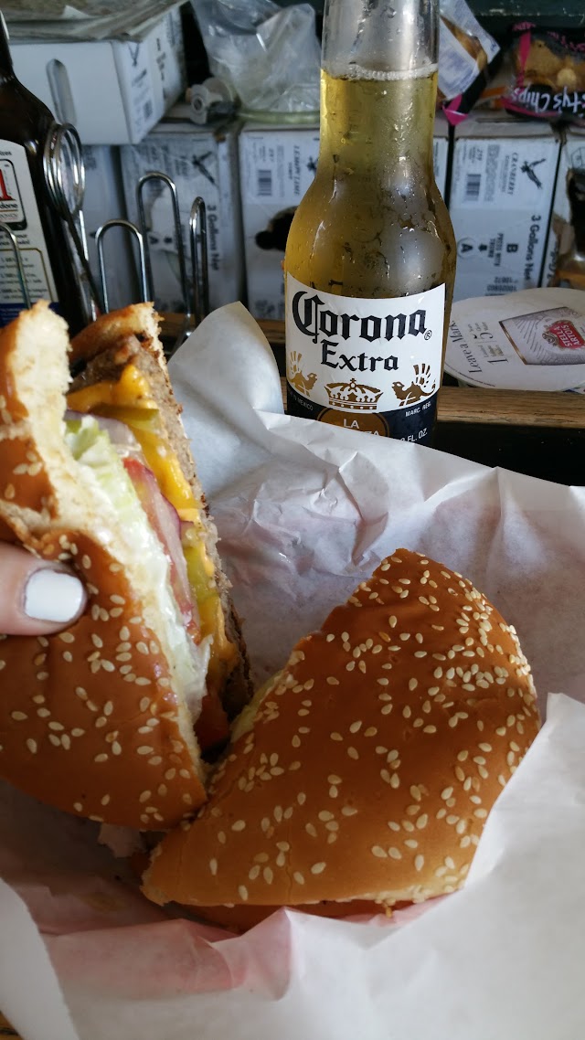 Cassidy's Bar & Grill