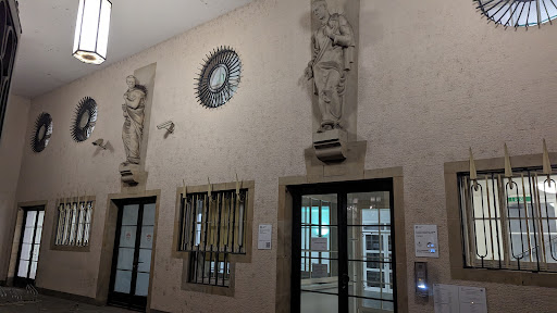LeipzigLab - Visual