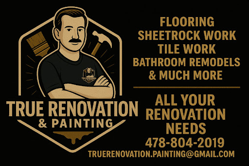 Avatar for True Renovation & Painting