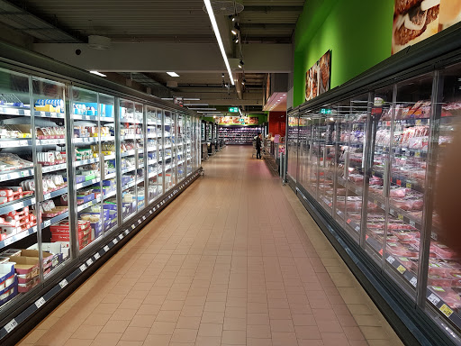 Kaufland Torgau, Turnierplatzw Gallery - Germany