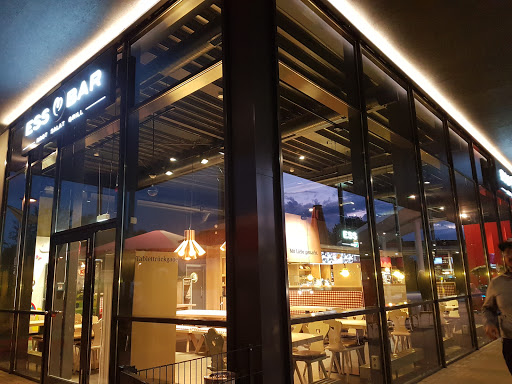 Ess Bar