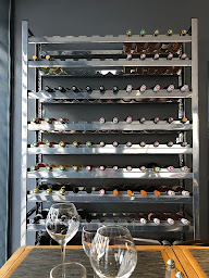 Photo n°22 de Giorgia à Marseille (Restaurant italien)