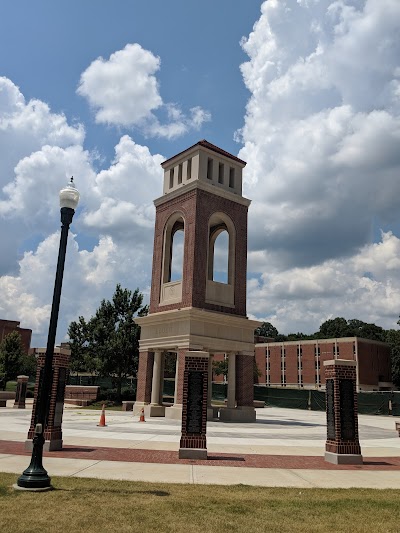 Vaught Hemingway Stadium