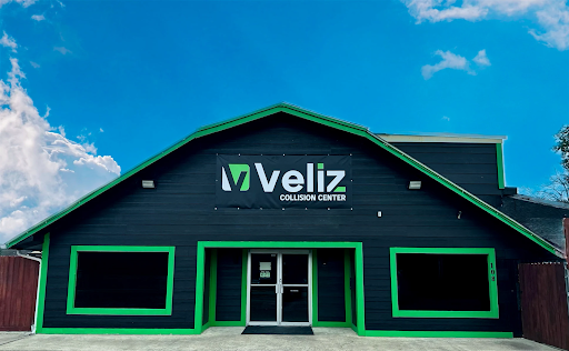 VELIZ Collision and Automotive | Formerly VLZ Collision and Automotive