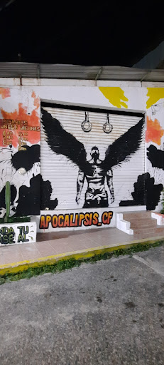 Apocalipsis CF - Thumbnail