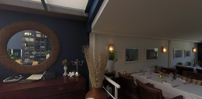 Kommentare und Rezensionen über Seerestaurant Steinburg