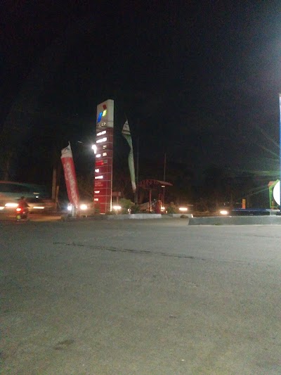 Photos of Pertamina gas station 34-40335