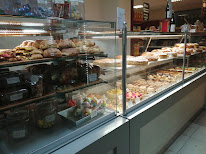 Boulangerie Decharte à Celle-Lévescault