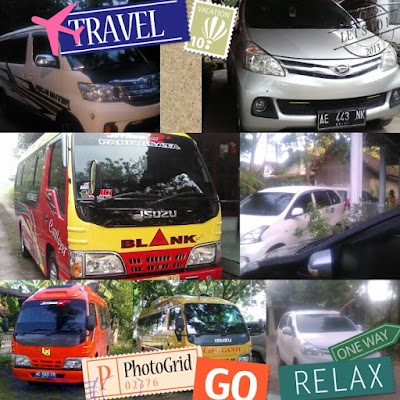 Travel Agency