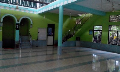 Photos of Allawewa Jumma Majidh