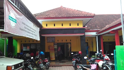 Photos of PUSKESMAS SLAHUNG