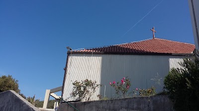 Photos of Church of St. Nicholas Tavelića