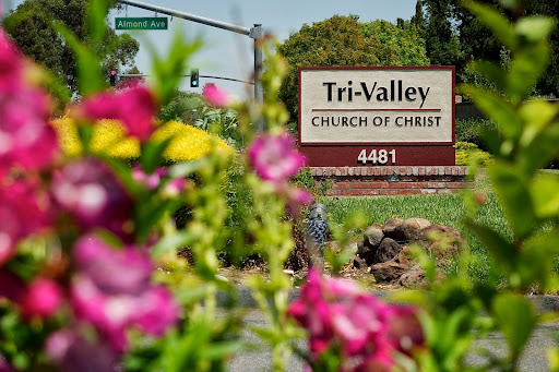 Tri-Valley Church of Christ