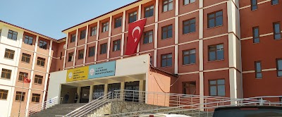 Sezai Karakoç Anadolu İmam Hatip Lisesi