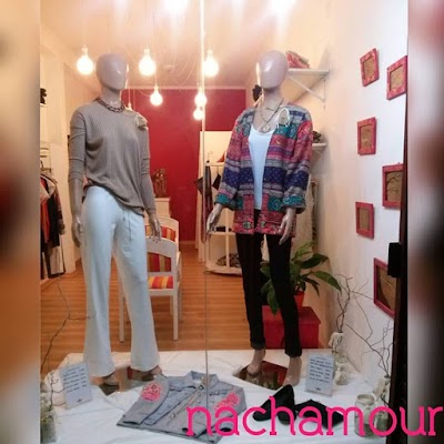 Photos of Nachamour