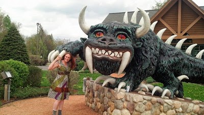 Photos of The Hodag