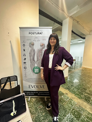 Evolve Chiropractic & Wellness Studio