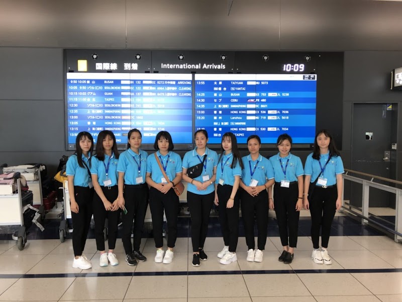 いろは講習センター 浜名湖校