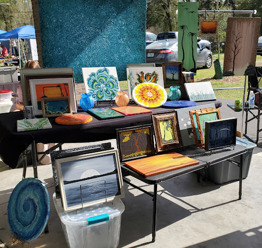 High Springs Farmers Market Gallery - United States