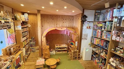 木のおもちゃ･おひさまや