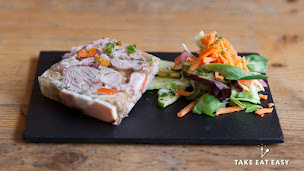 Photo n°1 de La Petite Table - Estaminet Vieux Lille à Lille (Bar à vin)