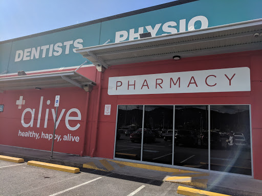 Alive Pharmacy Warehouse Westcourt - Thumbnail