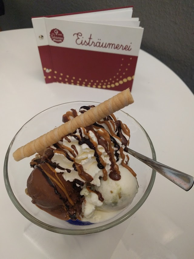 Café Eisträumerei