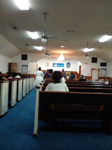 Friendly Church of God in Christ - Thumbnail