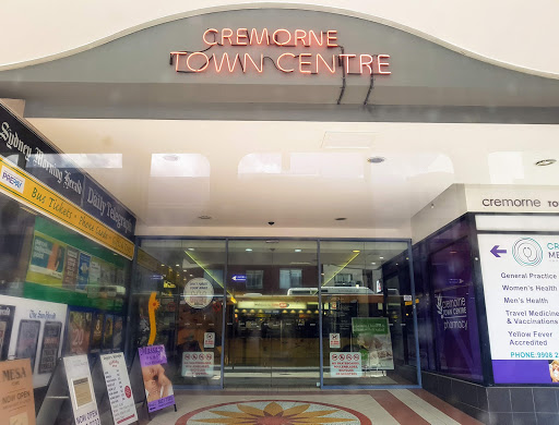 Cremorne Town Centre Pharmacy