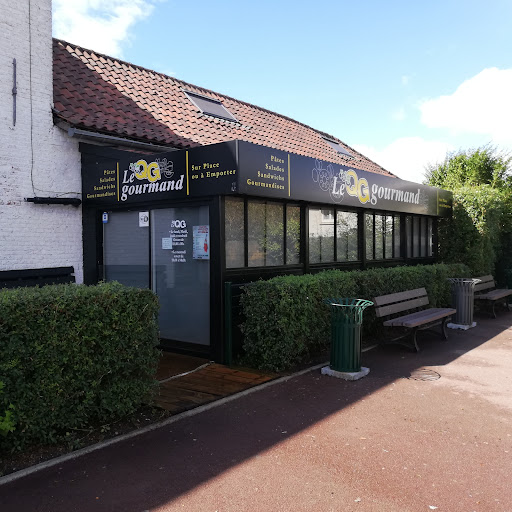 La Maison du Burger