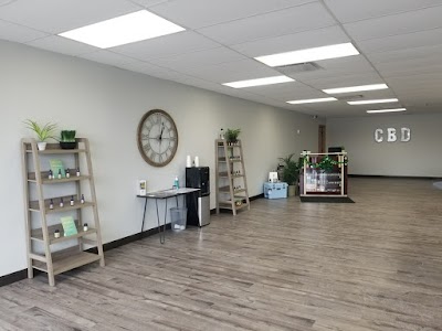 Your CBD Store - Stevens Point, WI