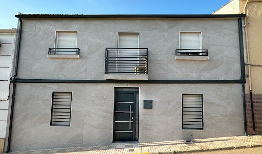 Construcciones Selfa - Visual