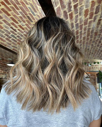 George and Ivy Hair Salon - Thumbnail