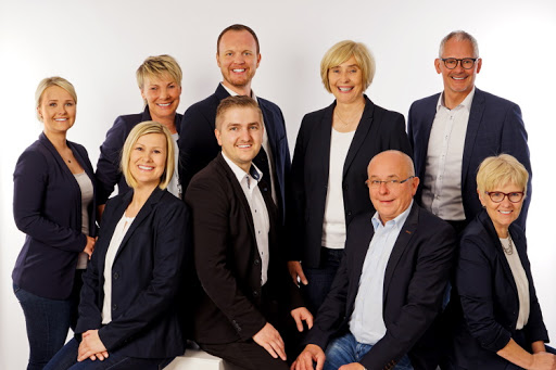 Volksbank Immobilien Münsterland GmbH Ahlen