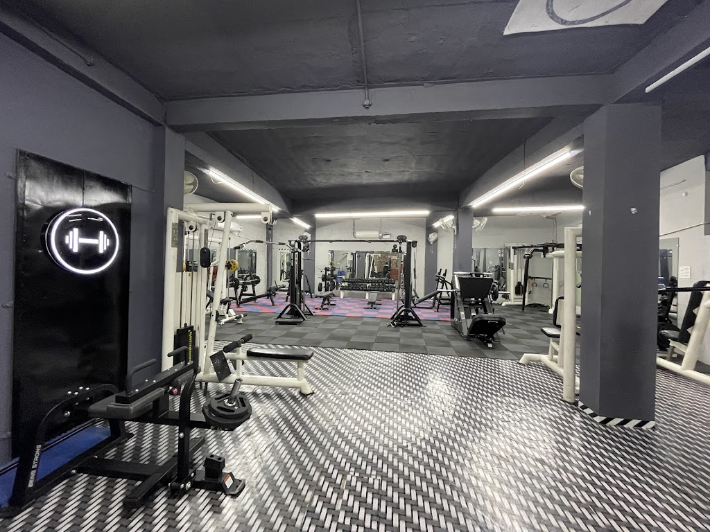 Hillnet Gym