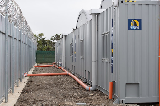 Royal Wolf Shipping Containers Gippsland - Thumbnail