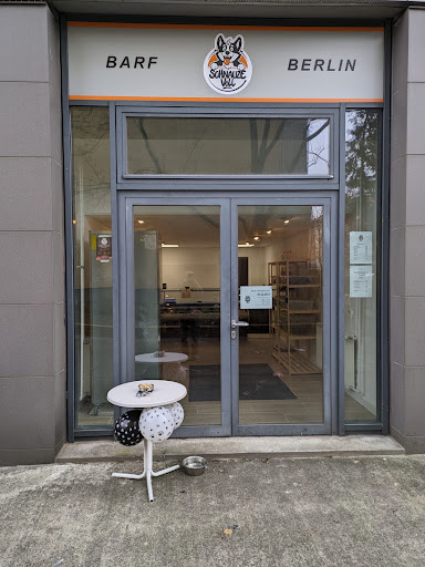 Schnauze Voll BARF Berlin GmbH