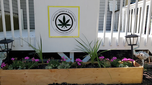 Manitou Herbs & Dispensary
