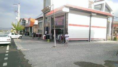 Photos of Serow Bazaar