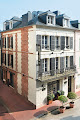Hôtel Saint James à  Trouville-sur-Mer