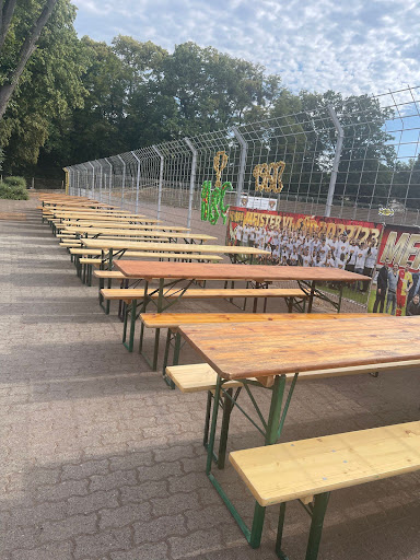 VTO Verleih von Partyausstattung