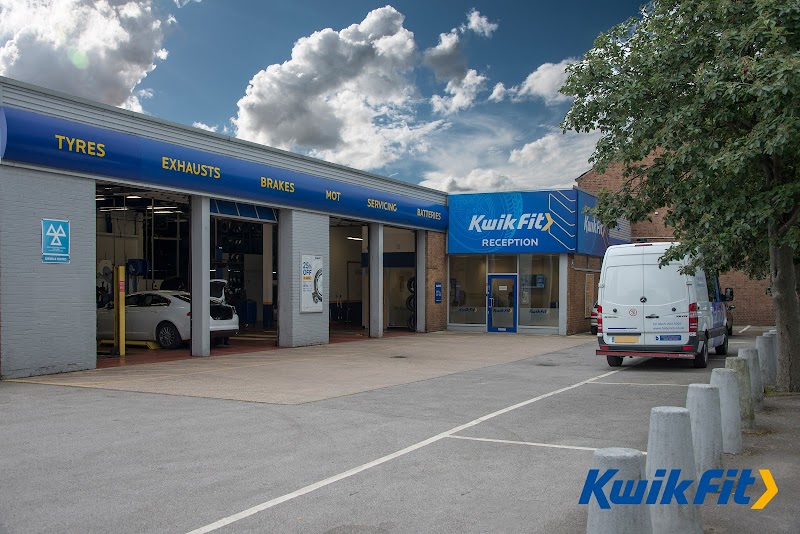 Kwik Fit - Doncaster - Balby Road photo 2
