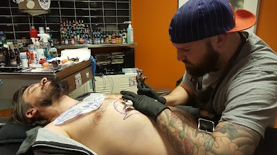 Photos of Zen-Tattoo