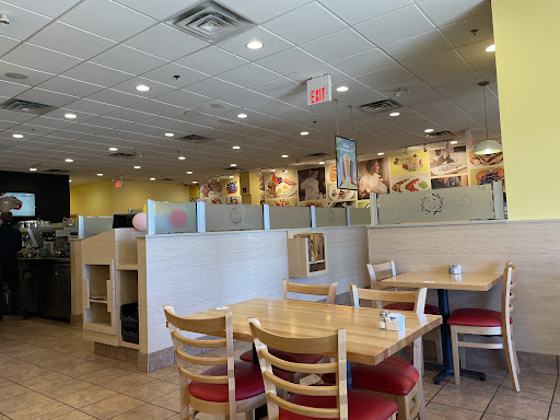 Cora's Breakfast - Visual