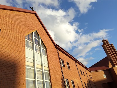 Photos of Our Lady Of Perpetual Help Cathedral