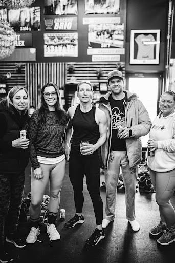 CrossFit BRIO - Thumbnail