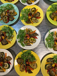Photo n°38 de Restaurant Les Pieds sous la Table d'Adeline à Beaugency (Restaurant)