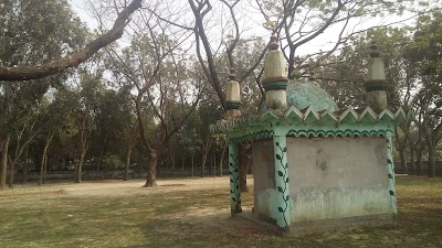 Photos of SPRP EidGah Math